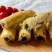 Spinakopita en rouleaux