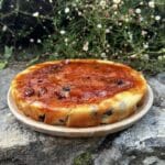 Gateau fondant amandes mures