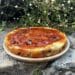 Gateau fondant amandes mures