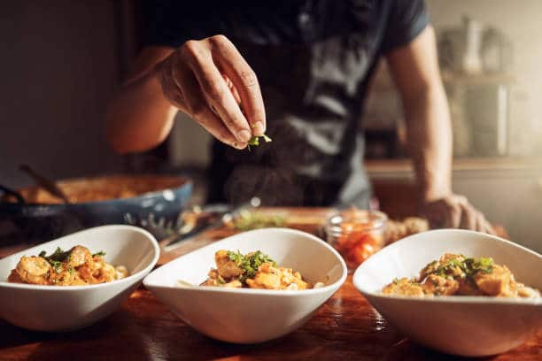 Ateliers de cuisine