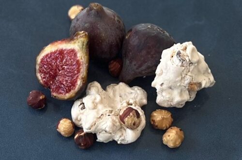 Brutti ma buoni, la recette des biscuits italiens croustillants aux noisettes