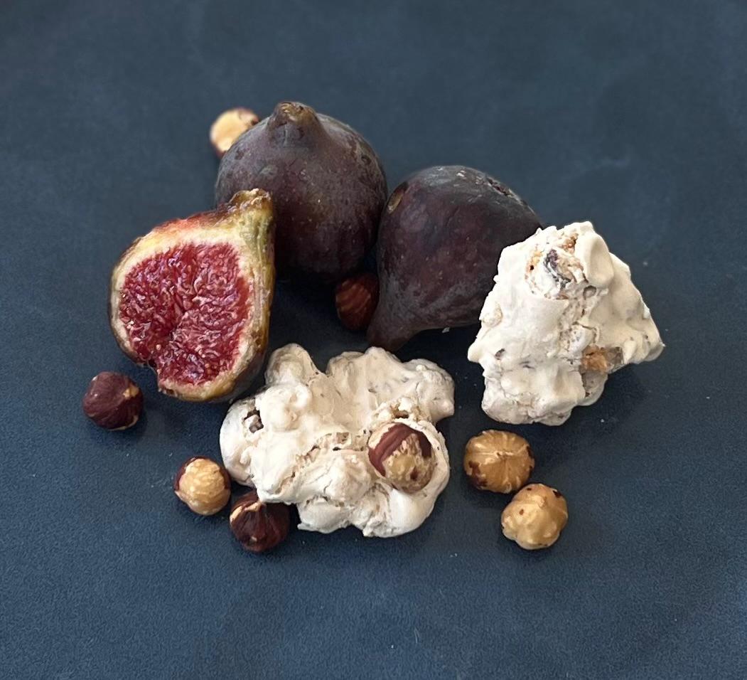 Brutti ma buoni, la recette des biscuits italiens croustillants aux noisettes